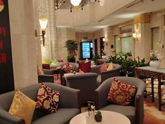 -国际饭店·原点咖啡吧ORIGIN CAFE&BAR