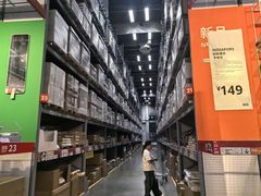 -宜家家居(四元桥商场店)