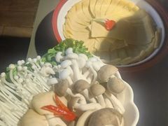 -九鼎轩脆毛肚火锅(南京东路店)