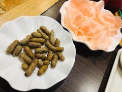-金刚山烧烤(红旗大街店)