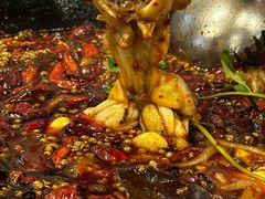 -鸿顺老铁锅美蛙鱼府(解放碑店)