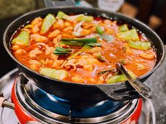-湘肠香火锅店(团结湖店)