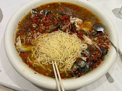 -红色盛宴酒楼(科丰桥店)