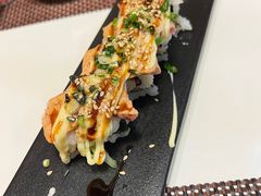 -樱の千渡日式料理·铁板烧•烧鸟(金盛田广场店)