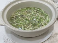 拆鱼羹-寻味顺德·南记酒家·传统顺德菜·鱼生(广源路店)