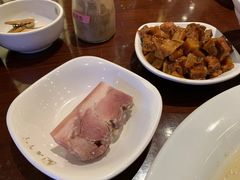 镇江肴肉-老半斋(福州路店)