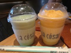 -乐凯撒披萨(喜荟城店)