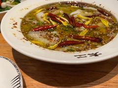 -太二酸菜鱼(深圳布吉万象汇店)