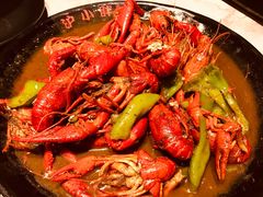 -沪小胖小龙虾(淮海中路旗舰店)
