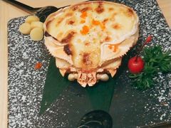 -越光米贩精致料理餐厅(金鹰店)