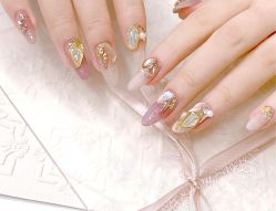 -沐白•盛妍日式美甲美睫