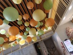 -汤森悠生活文化汤(江宁万达店)