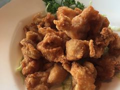 -佘山世茂艾美·御珍轩中餐厅