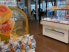 -85度C(深圳佳宁娜店)