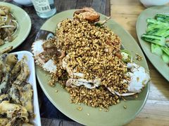 -贞姨美食·老字号海鲜大排档