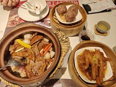 -虾饺妹·粤式茶餐厅(荟聚店)