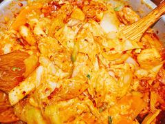-槿Story·韩国料理(望京韩国美食城店)