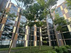 -樟宜机场皇冠假日酒店 （SG Clean） - IHG 旗下酒店