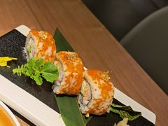 -初花·日本料理