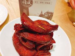本帮熏鱼-金时代顺风大酒店(协泰店)