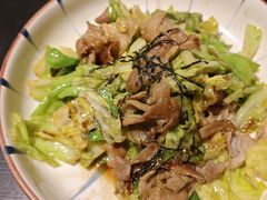 -日本料理神拉面
