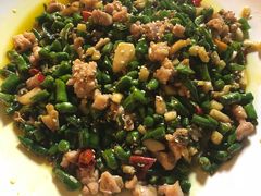 -周三的情书花园餐厅(江北店)