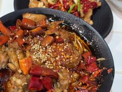 -一岚一山(角门总店)