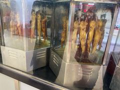 -一代烤翅王(大汉口店)