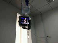 -湖北省中医院(花园山院区)