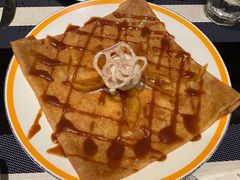 -La Creperie法餐厅(芮欧百货店)