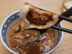 -当家水煎包·牛肉汤(浦江店)