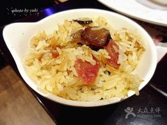 -捞王锅物料理(四川北路店)
