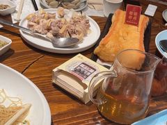 -鼎盛私厨·新派顺德菜(上河坊店)