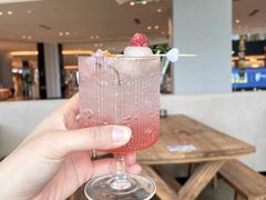 -漾花汐·西餐·下午茶(苏州湾歌林公园店)