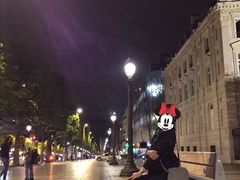 -埃菲尔铁塔