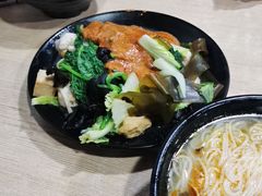 -胡家麻辣串(核桃园路店)