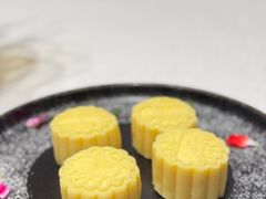 -富淳饭店(世纪公园店)