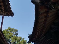 -独乐寺