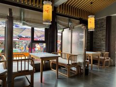 -龙抄手(文殊坊店)