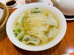 -鼎泰丰(新港中心店)