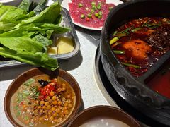 -贵府酸汤牛肉火锅·贵州老字号(飞山街店)
