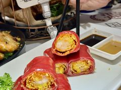 -避风塘·金牌店·夜宵(金玉兰店)