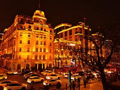 -上海国际饭店