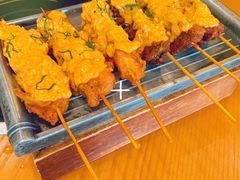 -摩登有记·新派泰国菜(银钻广场店)