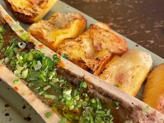 -良木缘咖啡西餐(蜀汉路店)