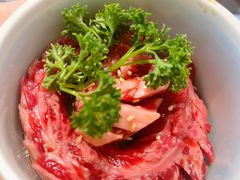 -千寻山野烤肉(中关村店)