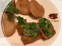-天龙轩(香港丽思卡尔顿酒店)