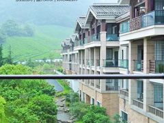 -余姚阳明温泉山庄
