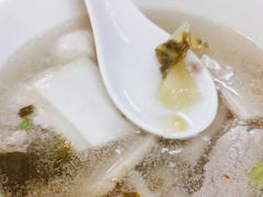 -非遗·爱西干面(小公园总店)