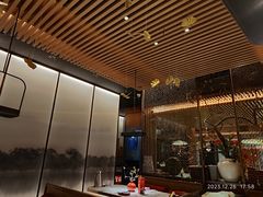 -京华烟云·北京烤鸭(领展购物广场·中关村店)